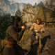 The Blood of Dawnwalker revela requisitos finais com upscaling em Balanced; veja o que mudou