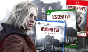 Capcom diz que fim das mídias físicas não deve afetar suas vendas: 90% dos jogos já são digitais
