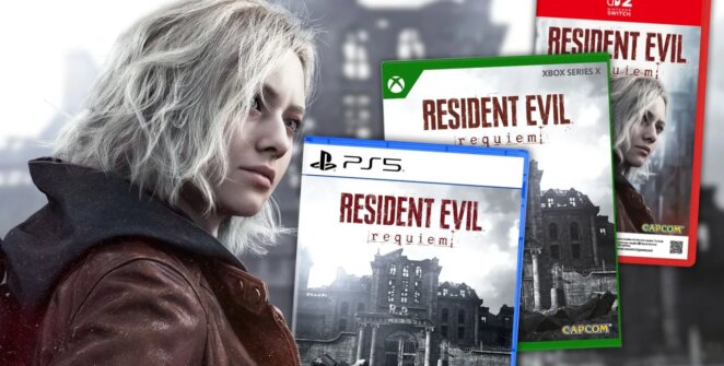 Capcom diz que fim das mídias físicas não deve afetar suas vendas: 90% dos jogos já são digitais