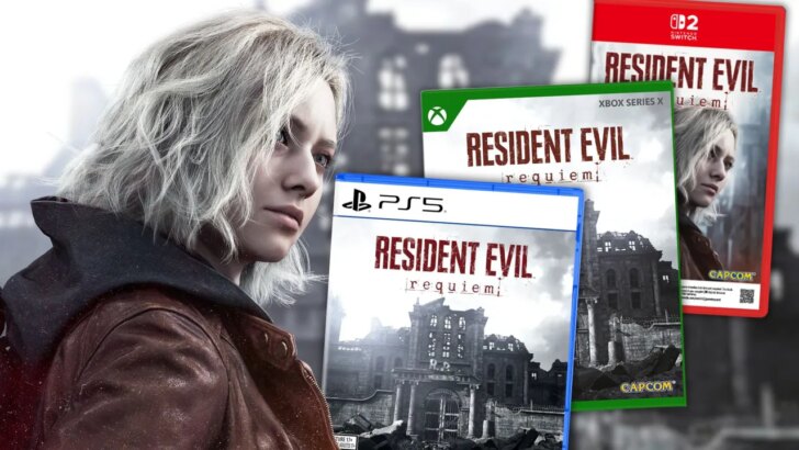 Capcom diz que fim das mídias físicas não deve afetar suas vendas: 90% dos jogos já são digitais