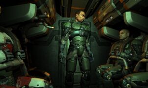 Expansão cancelada de Quake 4 é encontrada em PC usado e liberada no GitHub; desenvolvedor diz que achado salvou minha vida