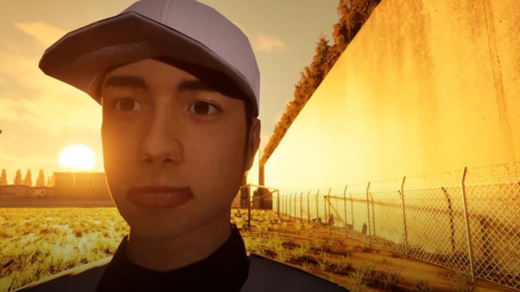 Desenvolvedor japonês adiciona tradução para o tcheco só para agradar um único jogador que adicionou seu jogo à lista de desejos na Steam