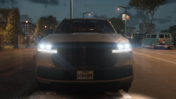 Briga de CEOs vaza para o público: Saber provoca Randy Pitchford em trailer de simulador de táxi