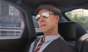 Saber Interactive nega substituição de roteirista por ChatGPT, mas admite uso de IA em Rideshare Stimulator