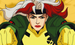 Dubladora clássica de Vampira celebra escalação de Inde Navarrette nos novos X-Men da Marvel
