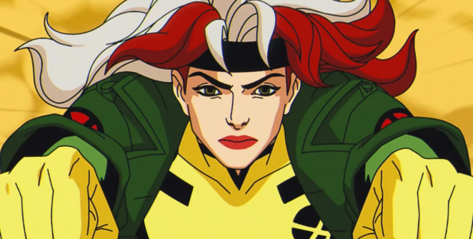 Dubladora clássica de Vampira celebra escalação de Inde Navarrette nos novos X-Men da Marvel