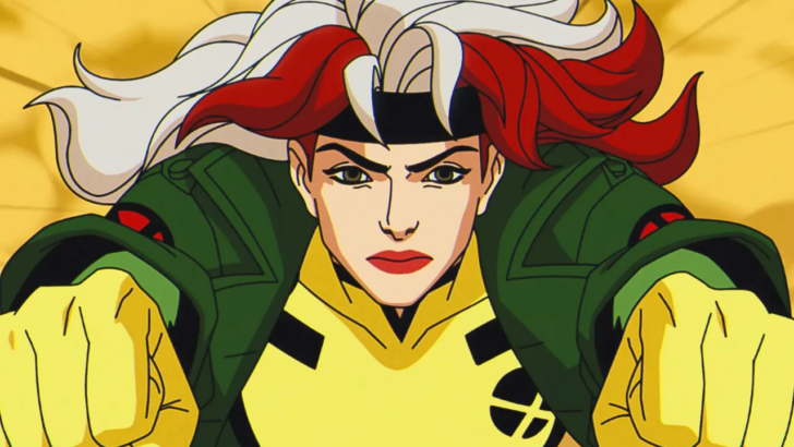 Dubladora clássica de Vampira celebra escalação de Inde Navarrette nos novos X-Men da Marvel