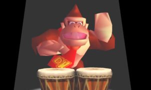 Donkey Kong 64 ganha port nativo para PC com direito a 4K e 200 FPS