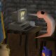 Jogador de Old School RuneScape atinge nível 99 em Pesca capturando apenas camarões e anchovas
