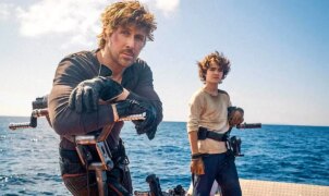 Star Wars: Starfighter terá protagonistas marginalizados, revela diretor Shawn Levy