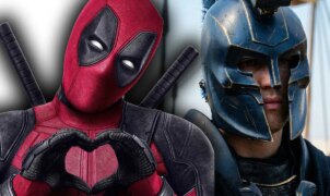 Ryan Reynolds celebra Odisseia de Nolan ao ultrapassar Deadpool & Wolverine como maior bilheteria R-rated da história