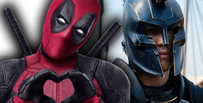 Ryan Reynolds celebra Odisseia de Nolan ao ultrapassar Deadpool & Wolverine como maior bilheteria R-rated da história