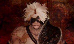 Mod traz de volta o Nier Pai original ao remaster de PC, com dublagem completa