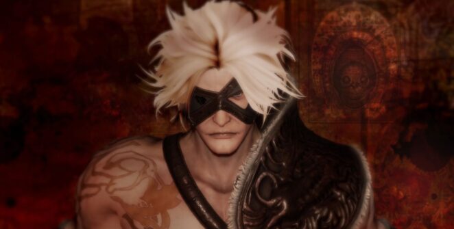 Mod traz de volta o Nier Pai original ao remaster de PC, com dublagem completa