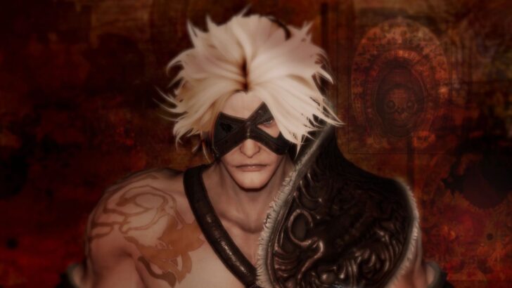Mod traz de volta o Nier Pai original ao remaster de PC, com dublagem completa
