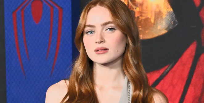 Kevin Feige Explica por que a Marvel Escondeu o Papel de Sadie Sink em Homem-Aranha: Brand New Day