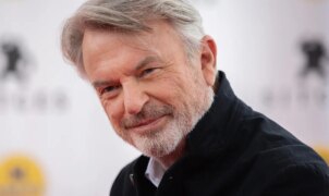 Sam Neill fará participação póstuma no filme de The Legend of Zelda, da Sony