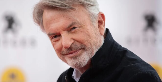 Sam Neill fará participação póstuma no filme de The Legend of Zelda, da Sony