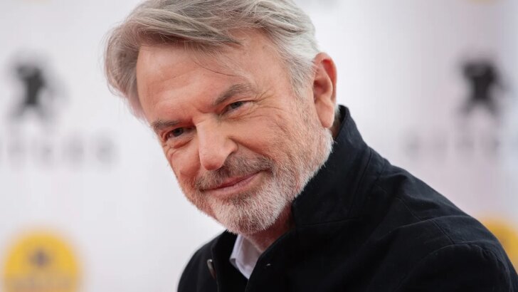 Sam Neill fará participação póstuma no filme de The Legend of Zelda, da Sony