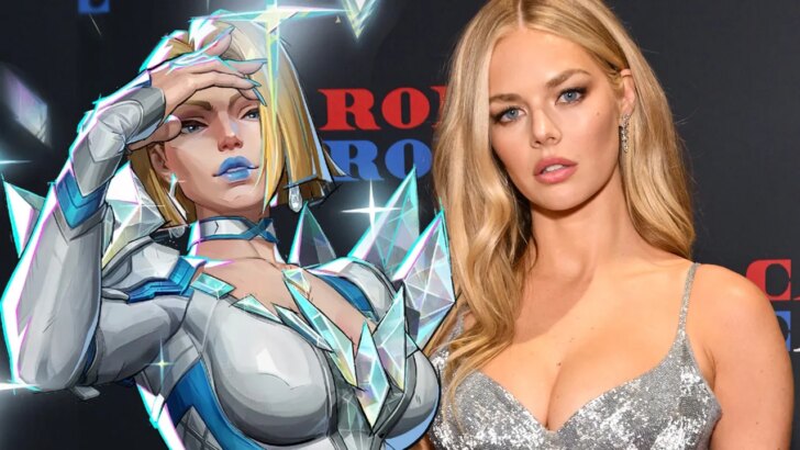 Samara Weaving, a nova Emma Frost, é uma gamer de mão cheia: Kitana é a minha garota