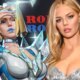 Samara Weaving, a nova Emma Frost, é uma gamer de mão cheia: Kitana é a minha garota