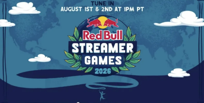 Ludwigs Streamer Games 2024: 40 criadores disputam desafios físicos em Los Angeles; Team Worldwide leva o ouro