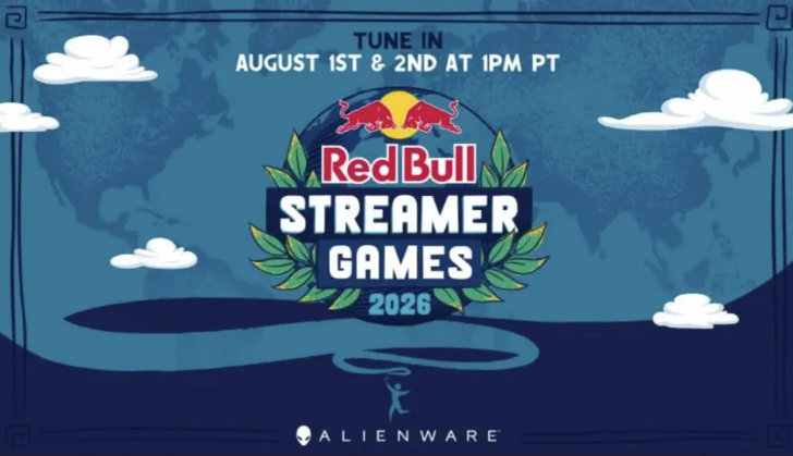 Ludwigs Streamer Games 2024: 40 criadores disputam desafios físicos em Los Angeles; Team Worldwide leva o ouro