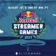 Ludwigs Streamer Games 2024: 40 criadores disputam desafios físicos em Los Angeles; Team Worldwide leva o ouro