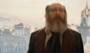 Marvel Studios apresenta primeiro trailer de VisionQuest no D23; série chega ao Disney+ em outubro