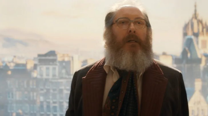 Marvel Studios apresenta primeiro trailer de VisionQuest no D23; série chega ao Disney+ em outubro