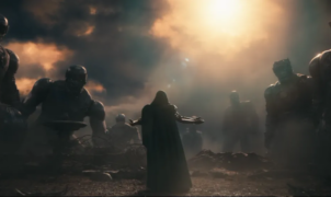 Marvel libera novo trailer de Vingadores: Dooms Day e mostra o poder de Doutor Destino