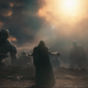 Marvel libera novo trailer de Vingadores: Dooms Day e mostra o poder de Doutor Destino