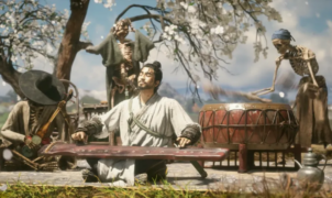 Black Myth: Zhong Kui ganha trailer de gameplay de 15 minutos repleto de detalhes impressionantes