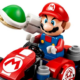LEGO revela linha Super Mario com minifiguras, Castle de Bowser e karts de Mario Kart