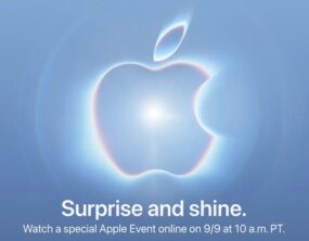 Evento da Apple em setembro pode finalmente trazer o iPhone dobrável