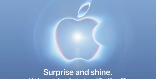 Evento da Apple em setembro pode finalmente trazer o iPhone dobrável