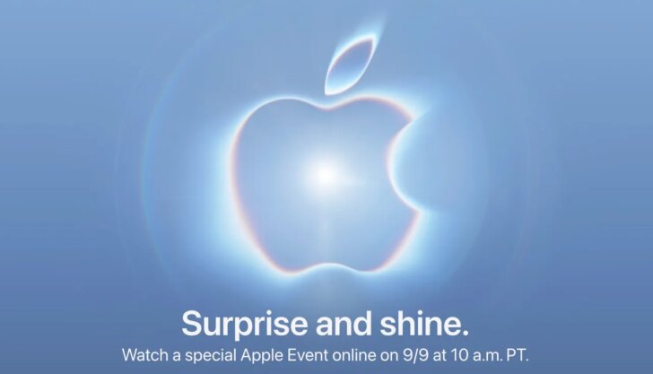 Evento da Apple em setembro pode finalmente trazer o iPhone dobrável