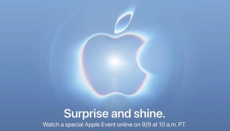 Evento da Apple em setembro pode finalmente trazer o iPhone dobrável
