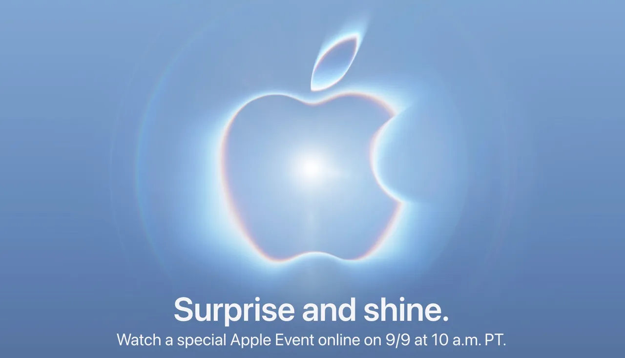 Evento da Apple em setembro pode finalmente trazer o iPhone dobrável