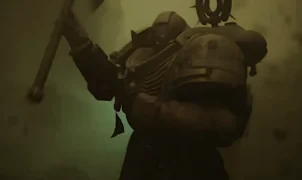 Série animada de Warhammer 40,000 com Henry Cavill terá história de longa duração e os Deathwatch