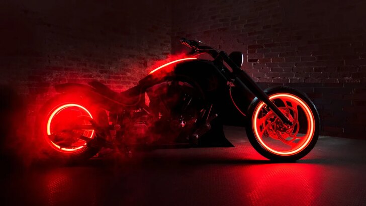 Sega leiloa moto de Shadow the Hedgehog e doa renda para instituição beneficente
