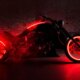 Sega leiloa moto de Shadow the Hedgehog e doa renda para instituição beneficente
