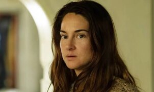 Shailene Woodley relembra corte de Mary Jane em O Espetacular Homem-Aranha 2
