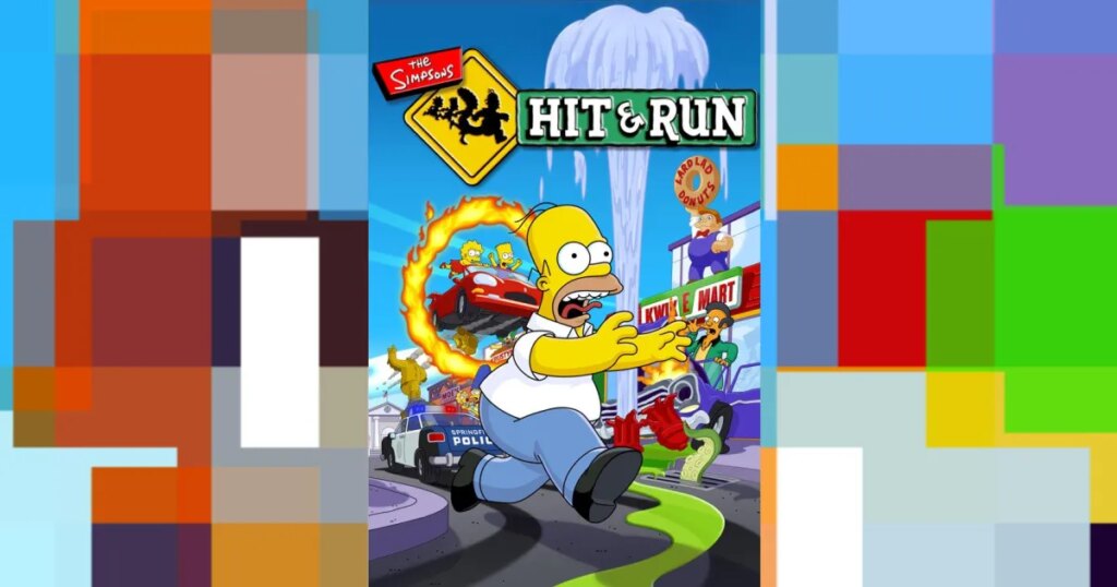 Matt Groening sugere retorno de The Simpsons: Hit & Run em evento da Disney