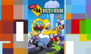 Matt Groening sugere retorno de The Simpsons: Hit & Run em evento da Disney
