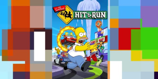Matt Groening sugere retorno de The Simpsons: Hit & Run em evento da Disney