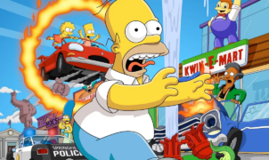 Matt Groening afirma que The Simpsons: Hit & Run voltará de alguma forma, mas showrunner desconversa