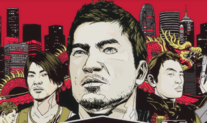 Filme de Sleeping Dogs ganha atualização animadora de Simu Liu; produção segue viva