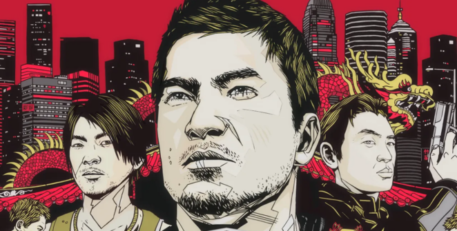 Filme de Sleeping Dogs ganha atualização animadora de Simu Liu; produção segue viva