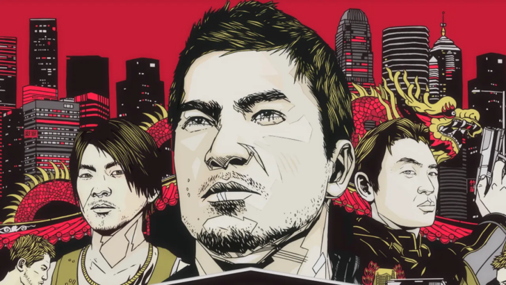 Filme de Sleeping Dogs ganha atualização animadora de Simu Liu; produção segue viva